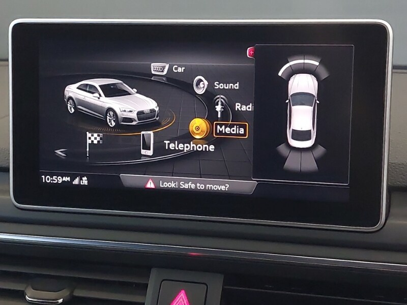 Used Audi A5 2018 for sale - 77816328: Photo 10