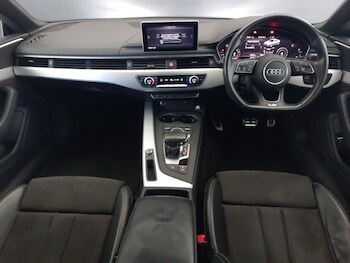 Used Audi A5 2018 for sale - 77816328: Photo