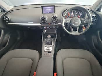 Used Audi A3 2019 for sale - 79662459: Photo