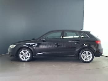 Used Audi A3 2019 for sale - 79662459: Photo