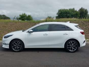 Used Kia Ceed 2023 for sale - 75486193: Photo