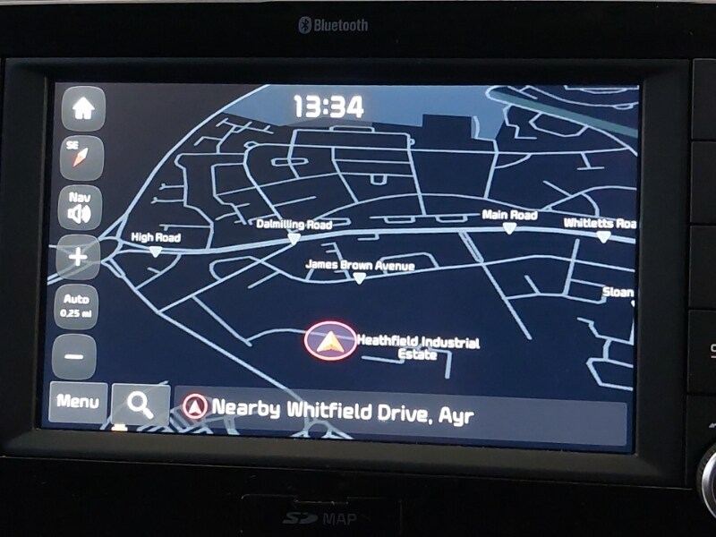 Used Kia Stonic 2018 for sale - 76614118: Photo 10