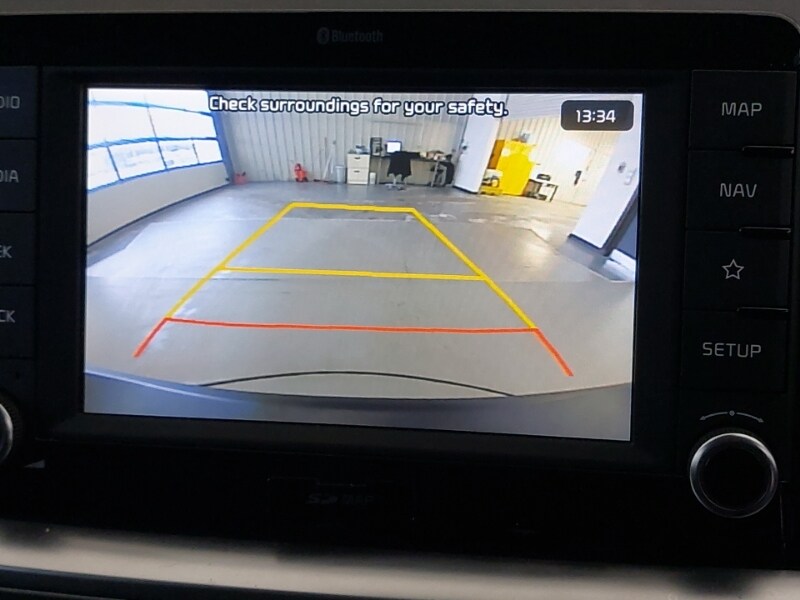 Used Kia Stonic 2018 for sale - 76614118: Photo 11