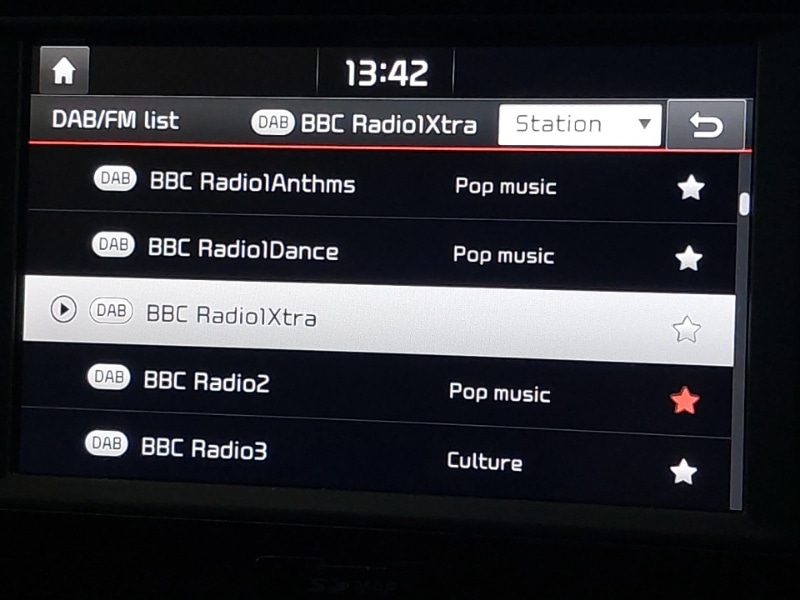 Used Kia Stonic 2018 for sale - 76614118: Photo 16