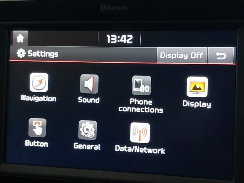 Used Kia Stonic 2018 for sale - 76614118: Photo 17