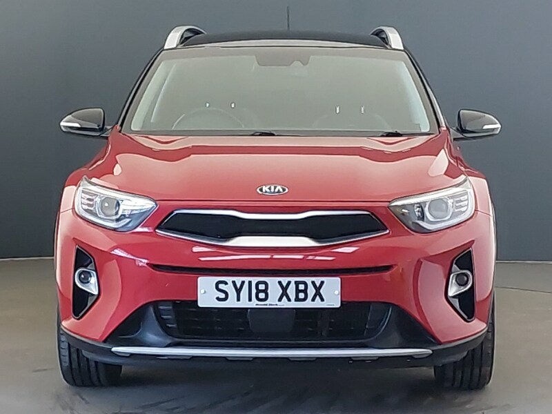 Used Kia Stonic 2018 for sale - 76614118: Photo 19