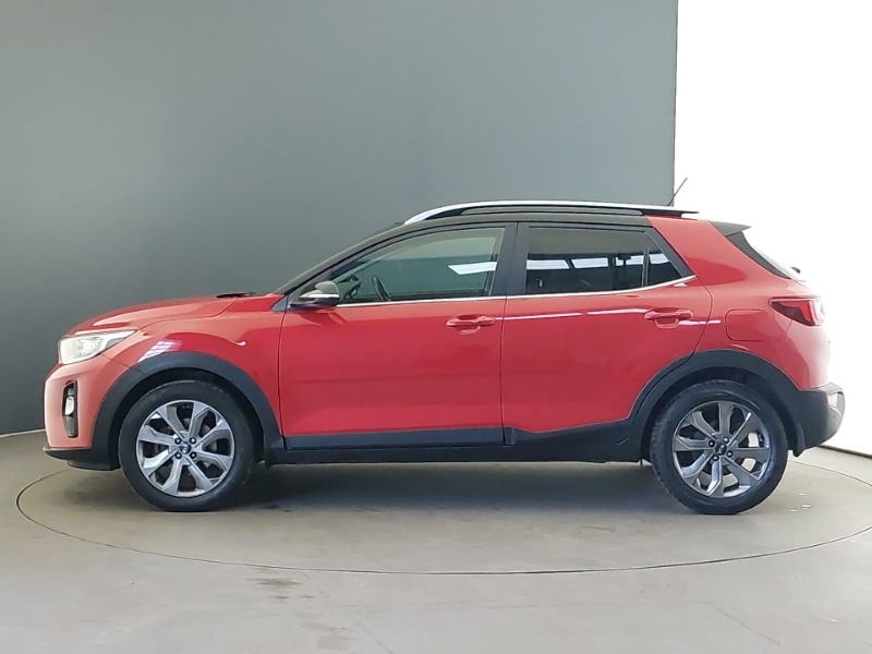 Used Kia Stonic 2018 for sale - 76614118: Photo 4