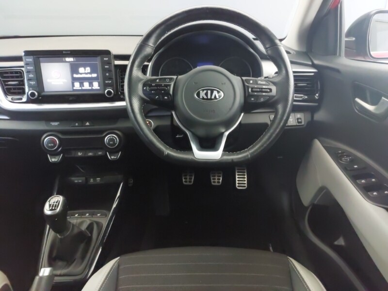 Used Kia Stonic 2018 for sale - 76614118: Photo 7