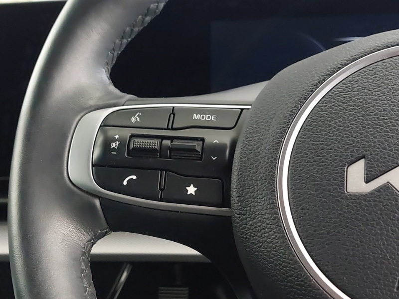 Used Kia Sportage 2022 for sale - 76393156: Photo 14