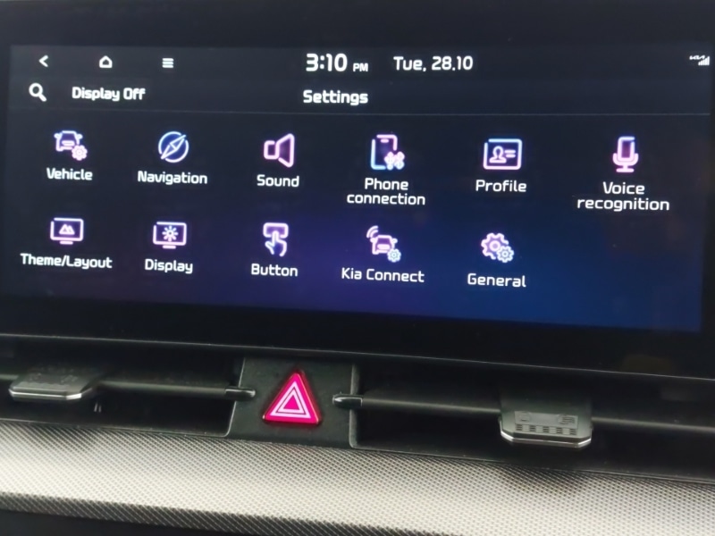 Used Kia Sportage 2022 for sale - 76393156: Photo 17