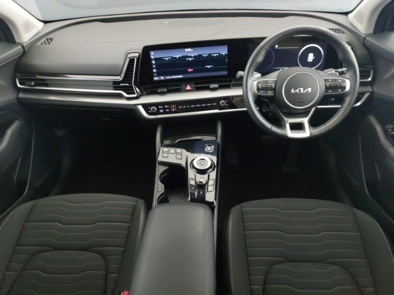 Used Kia Sportage 2022 for sale - 76393156: Photo 2