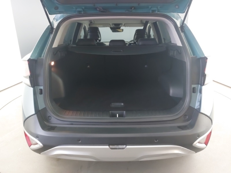 Used Kia Sportage 2022 for sale - 76393156: Photo 8