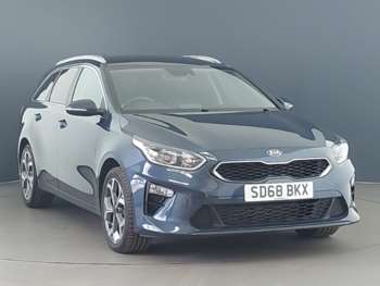 2018 - 1.6 CRDi ISG 3 5dr