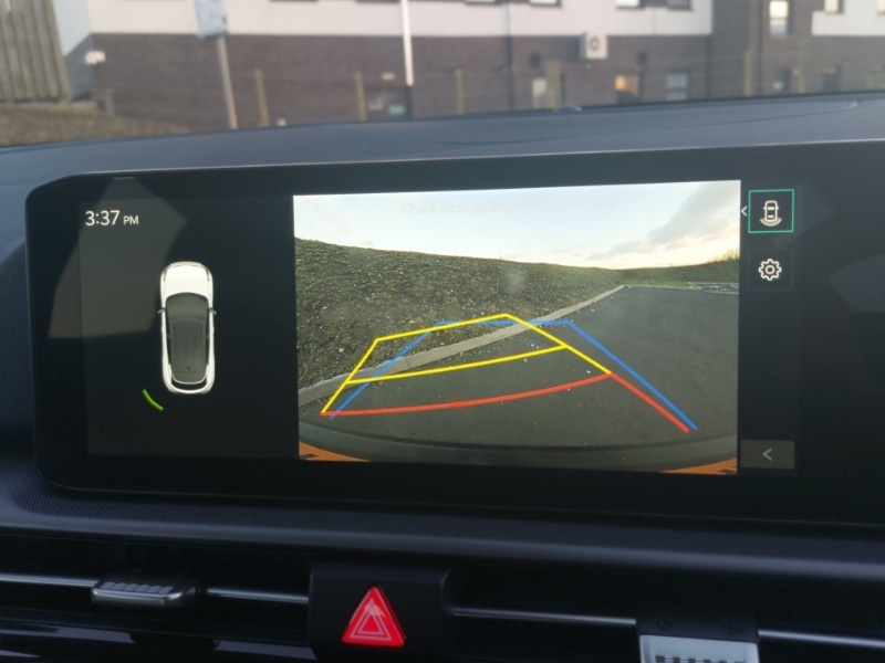 Used Kia Sportage 2025 for sale - 77090412: Photo 15