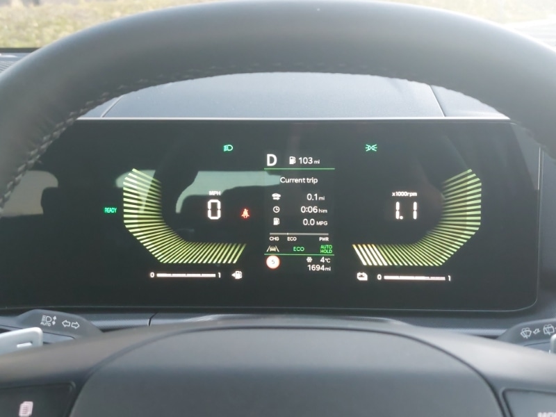 Used Kia Sportage 2025 for sale - 77090412: Photo 19