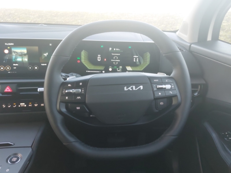 Used Kia Sportage 2025 for sale - 77090412: Photo 7