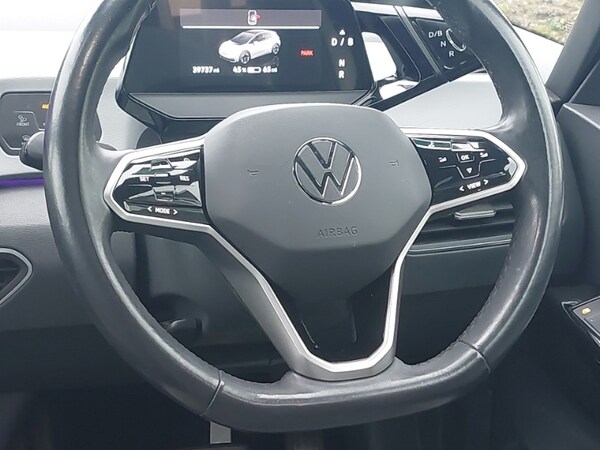 Used Volkswagen ID.3 2021 for sale - 76134803: Photo 10