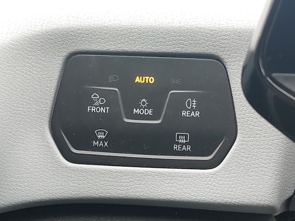 Used Volkswagen ID.3 2021 for sale - 76134803: Photo 19