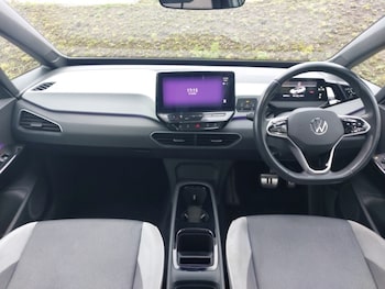 Used Volkswagen ID.3 2021 for sale - 76134803: Photo