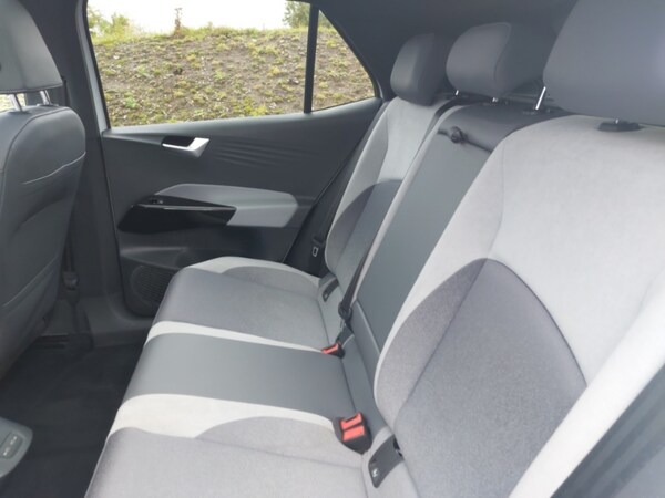 Used Volkswagen ID.3 2021 for sale - 76134803: Photo 6