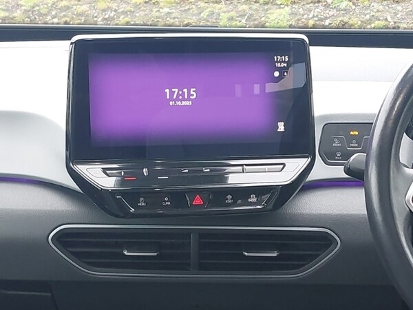 Used Volkswagen ID.3 2021 for sale - 76134803: Photo 7