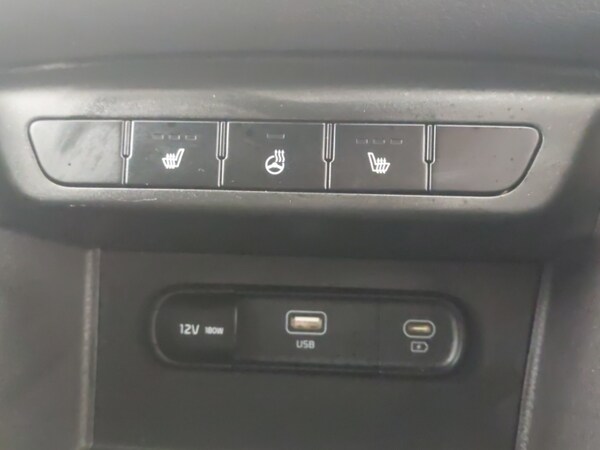 Used Kia Sportage 2024 for sale - 76208508: Photo 15