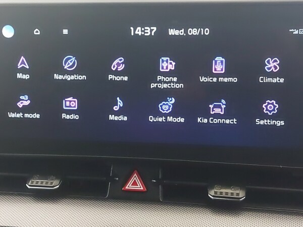 Used Kia Sportage 2024 for sale - 76208508: Photo 18