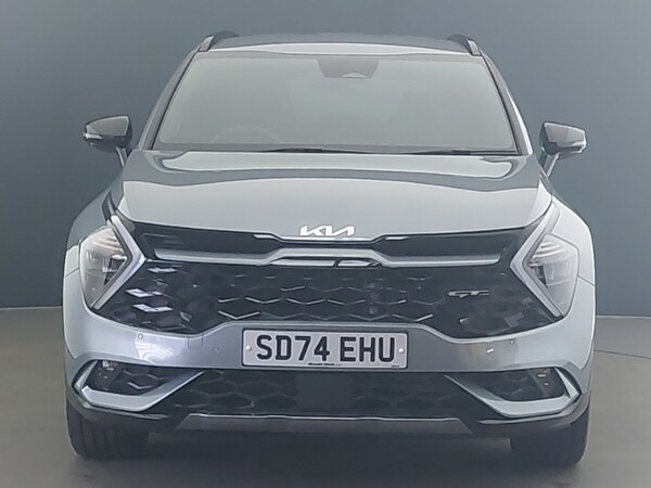 Used Kia Sportage 2024 for sale - 76208508: Photo 19