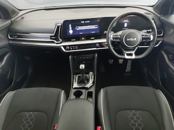 Used Kia Sportage 2024 for sale - 76208508: Photo
