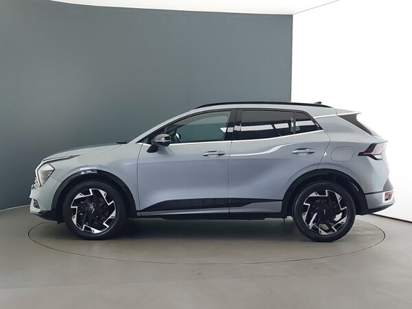 Used Kia Sportage 2024 for sale - 76208508: Photo 4