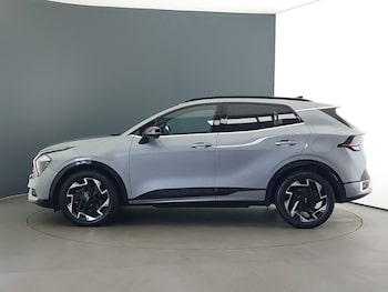 Used Kia Sportage 2024 for sale - 76208508: Photo