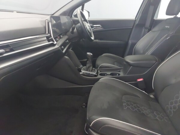 Used Kia Sportage 2024 for sale - 76208508: Photo 5