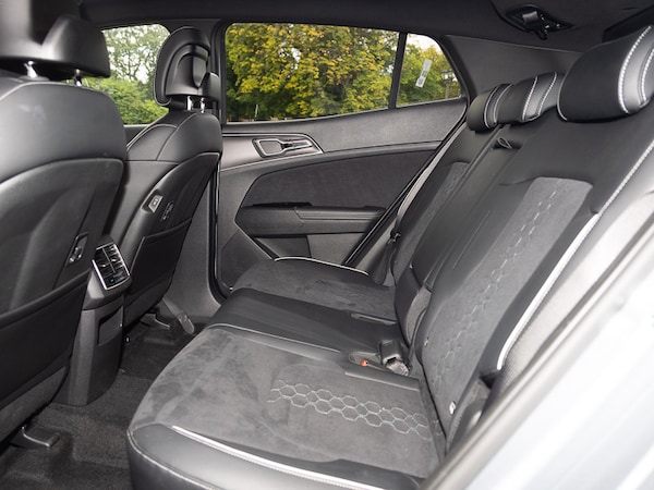 Used Kia Sportage 2024 for sale - 76208508: Photo 6