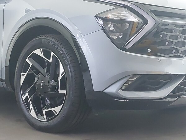 Used Kia Sportage 2024 for sale - 76208508: Photo 9