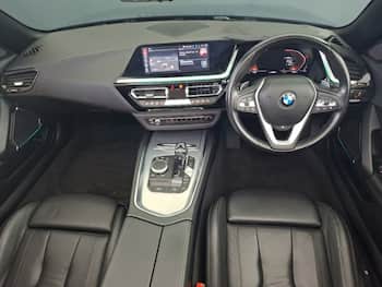 Used BMW Z4 2019 for sale - 79763463: Photo