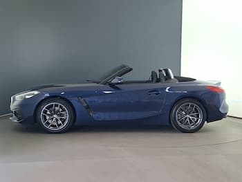 Used BMW Z4 2019 for sale - 79763463: Photo