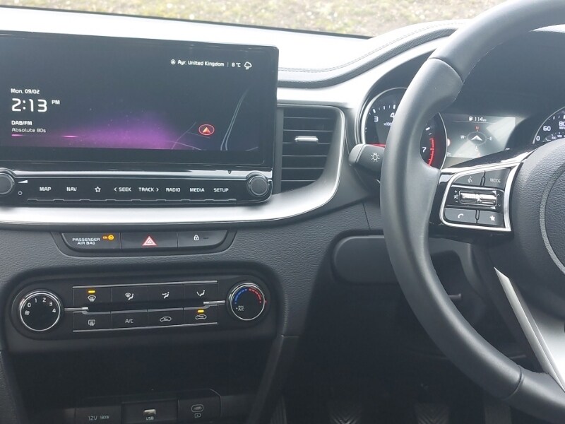 Used Kia Ceed 2025 for sale - 77491772: Photo 11