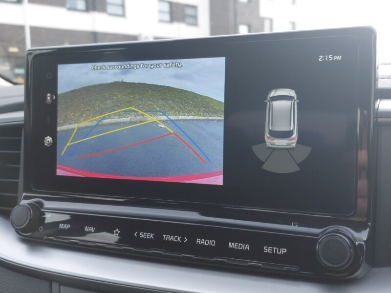 Used Kia Ceed 2025 for sale - 77491772: Photo 12