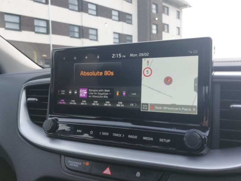 Used Kia Ceed 2025 for sale - 77491772: Photo 14