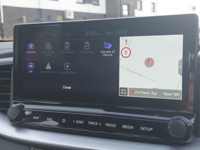 Used Kia Ceed 2025 for sale - 77491772: Photo 15