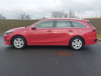 Used Kia Ceed 2025 for sale - 77491772: Photo