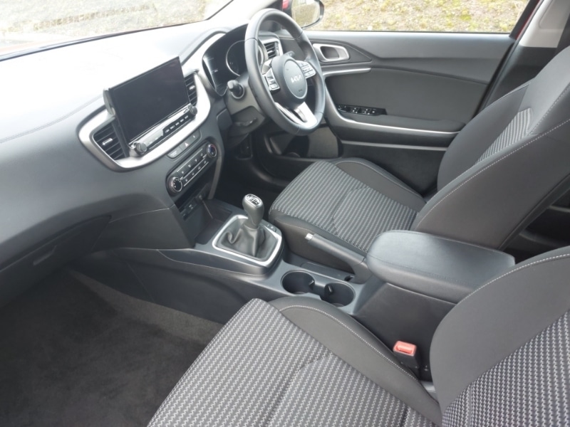 Used Kia Ceed 2025 for sale - 77491772: Photo 5