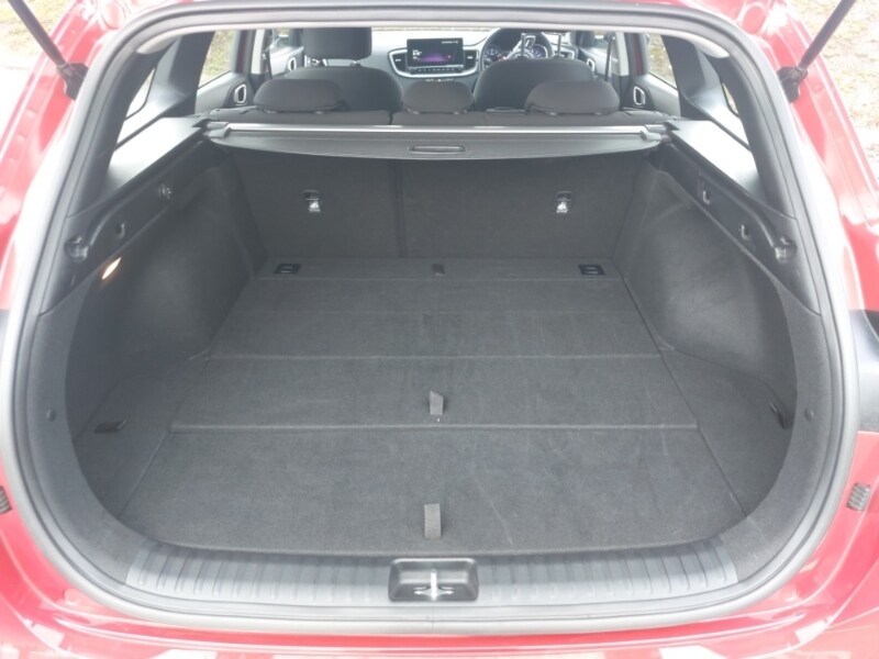 Used Kia Ceed 2025 for sale - 77491772: Photo 8