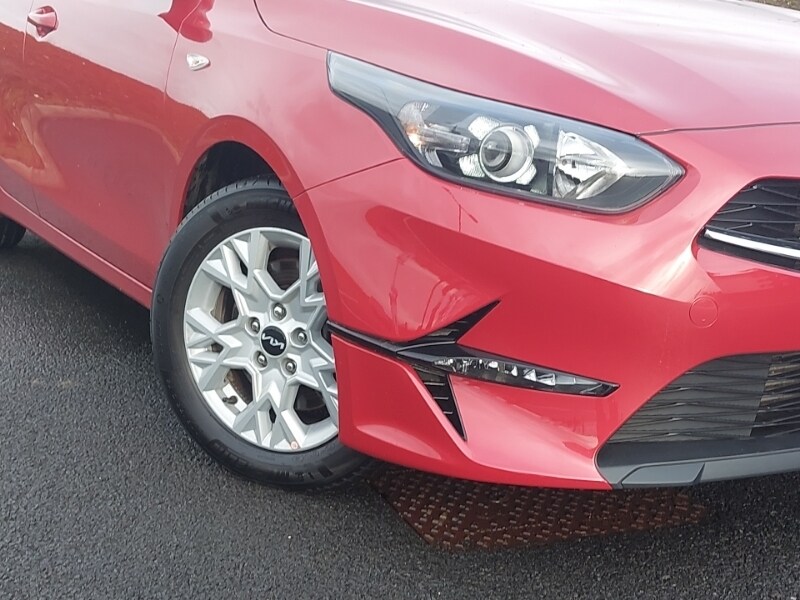 Used Kia Ceed 2025 for sale - 77491772: Photo 9