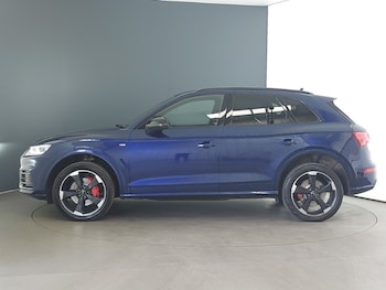 Used Audi Q5 2020 for sale - 78808585: Photo