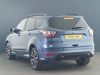 Used Ford Kuga 2019 for sale - 78499053: Photo