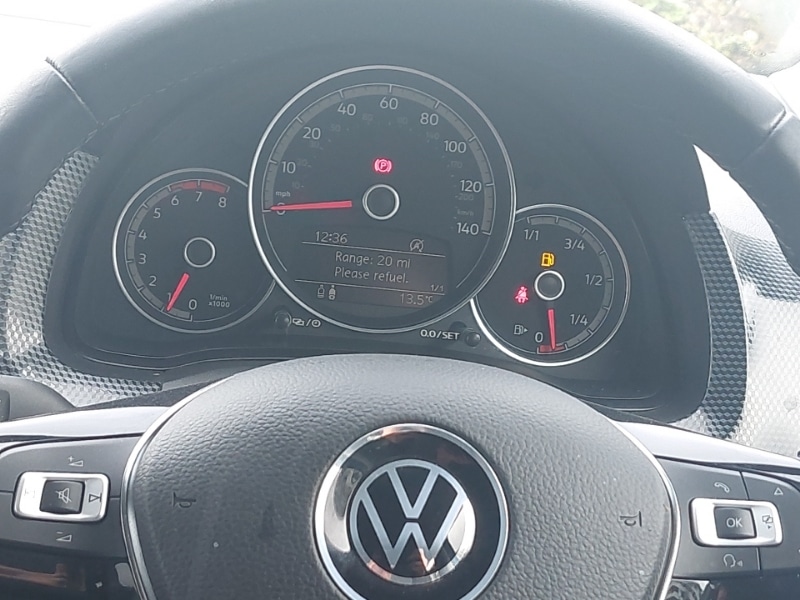 Used Volkswagen up! 2022 for sale - 76427461: Photo 10