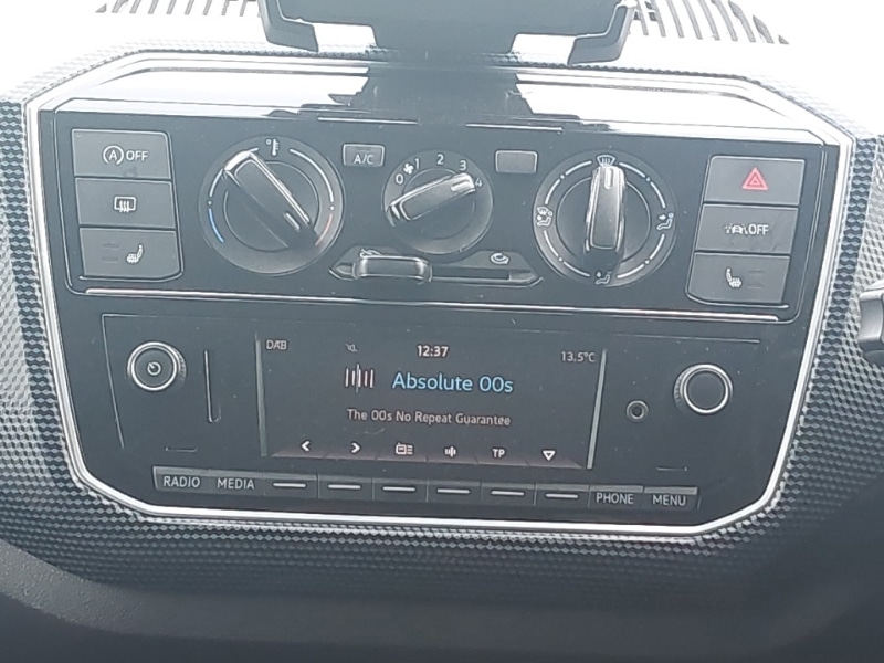 Used Volkswagen up! 2022 for sale - 76427461: Photo 11