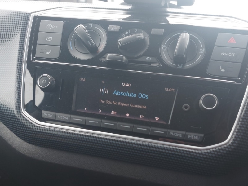 Used Volkswagen up! 2022 for sale - 76427461: Photo 15