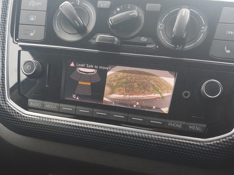 Used Volkswagen up! 2022 for sale - 76427461: Photo 16